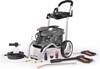 Мойка высокого давления DAEWOO DAW 750 Expert, 3.2 кВт, 210 бар, Серый вариант - 2