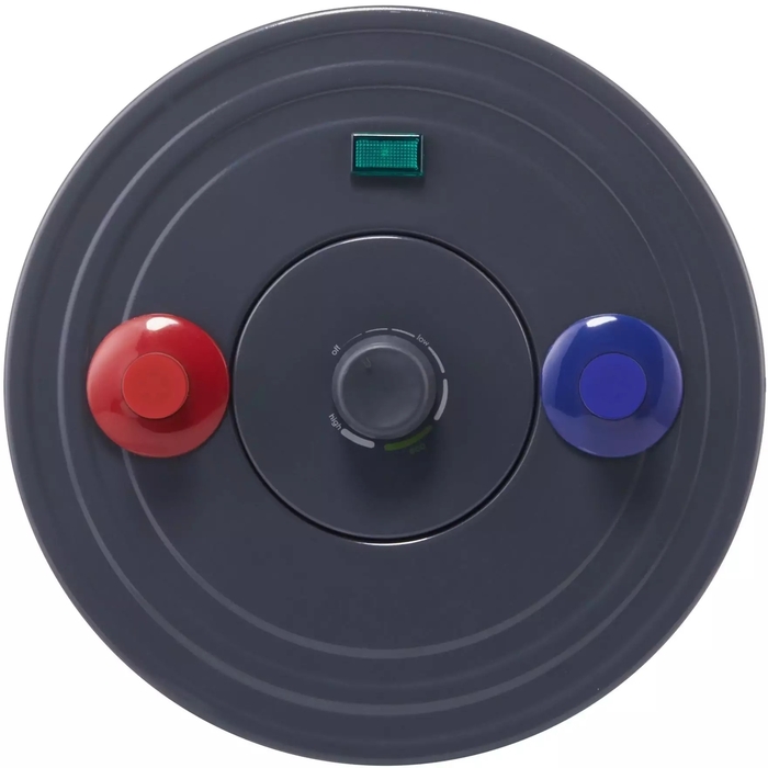 Водонагреватель Ballu BWH/S 10 Omnium Uni O, 10 л, Белый №8