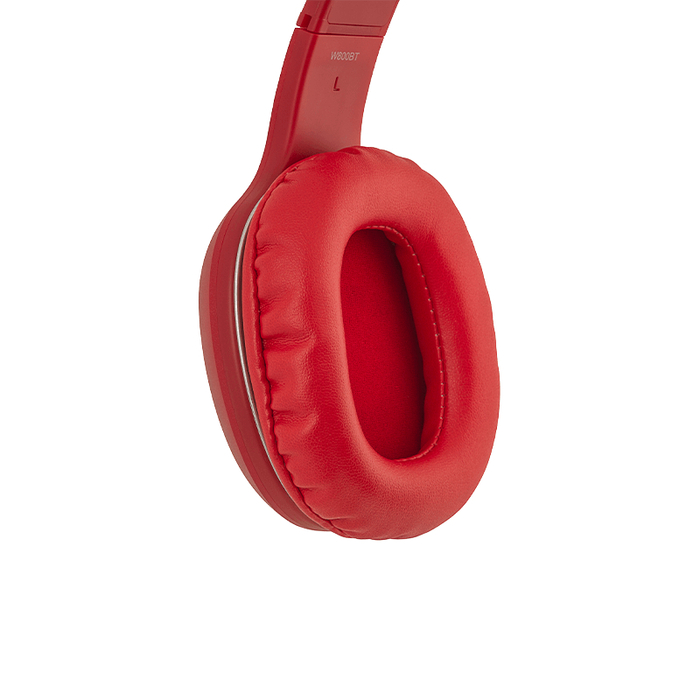 Беспроводные наушники Edifier W800BT, Красный №5