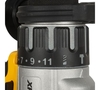 Аккумуляторная ударная дрель-шуруповерт DeWALT DCD996X1-QW, 18 В, 95 Нм, 9 А·ч вариант - 6