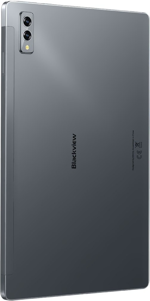 Планшет Blackview Tab 11 SE 128 ГБ, Серый, Wi-Fi+Cellular детальное изображение - 3
