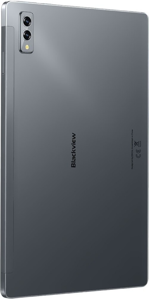 Планшет Blackview Tab 11 SE 128 ГБ, Серый, Wi-Fi+Cellular №3