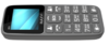 Мобильный телефон MAXVI B110, 32 Мб, Серый, Dual mini-SIM вариант - 3