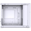 Корпус Jonsbo D31 STD SC, Белый вариант - 5
