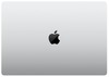 Ноутбук Apple MacBook Pro 16 2023 на M3 Pro, RAM 18 ГБ, Silver, SSD 8 Тб, Apple graphics 18-core вариант - 3