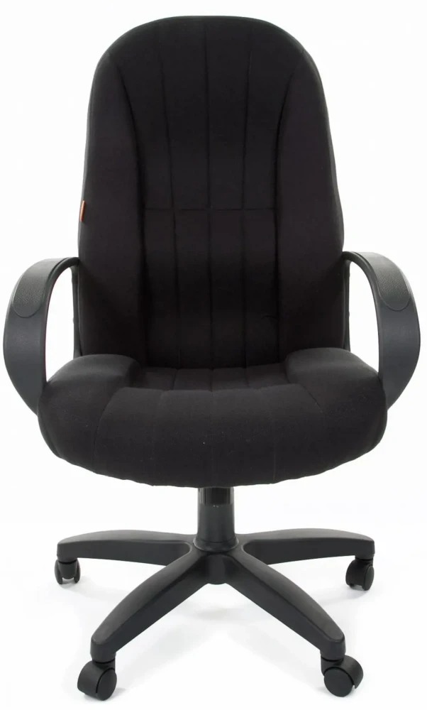 Офисное кресло Chairman 685 CT, Черный детальное изображение - 2