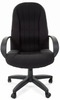 Офисное кресло Chairman 685 CT, Черный вариант - 2