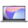 Ноутбук Lenovo IdeaPad Slim 3 15IAN8, 82XB007HUK, RAM 8 ГБ, SSD 128 ГБ, Серый вариант - 2