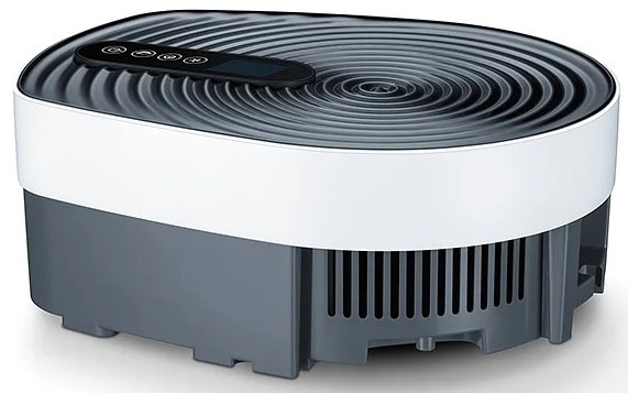 Увлажнитель воздуха Beurer Maremed MK 500, Белый детальное изображение - 3