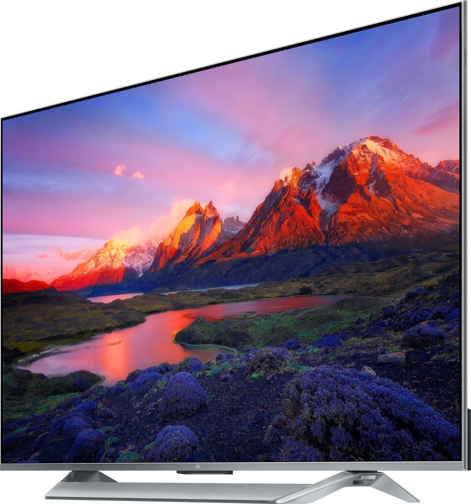 Телевизор Xiaomi Mi TV Q1 75, 75