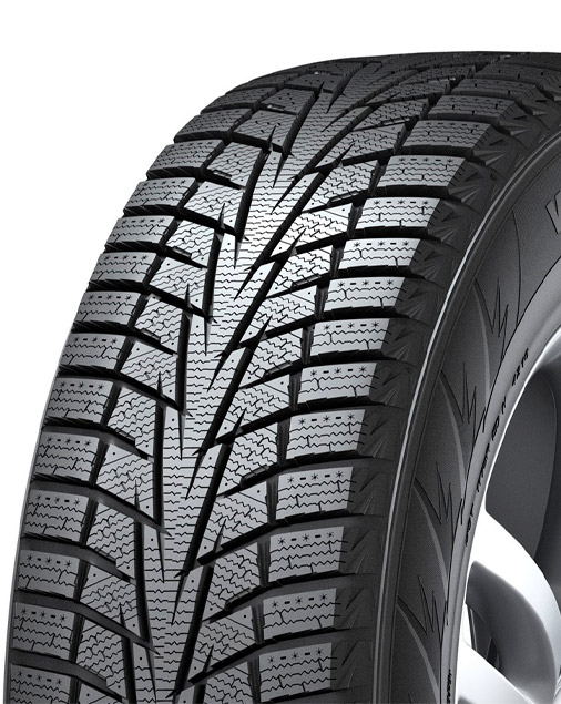 Зимняя шина Hankook DynaPro I*Cept X RW10, 235/50 R18 97T детальное изображение - 3