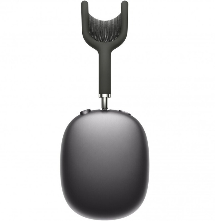Наушники Apple AirPods Max, Серый космос детальное изображение - 2