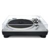 Проигрыватель винила Technics SL-1300G, Серебряный вариант - 4