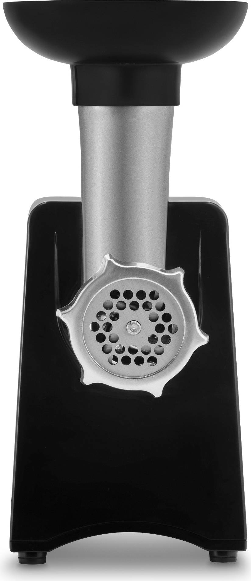 Мясорубка Vitek Metropolis VT-3644, Черный детальное изображение - 2