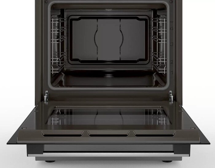 Плита Bosch HXA 050F50Q, Нержавейка №3