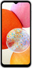 Смартфон Samsung Galaxy A14 4/64 ГБ, Серебристый, Dual nano SIM вариант - 2