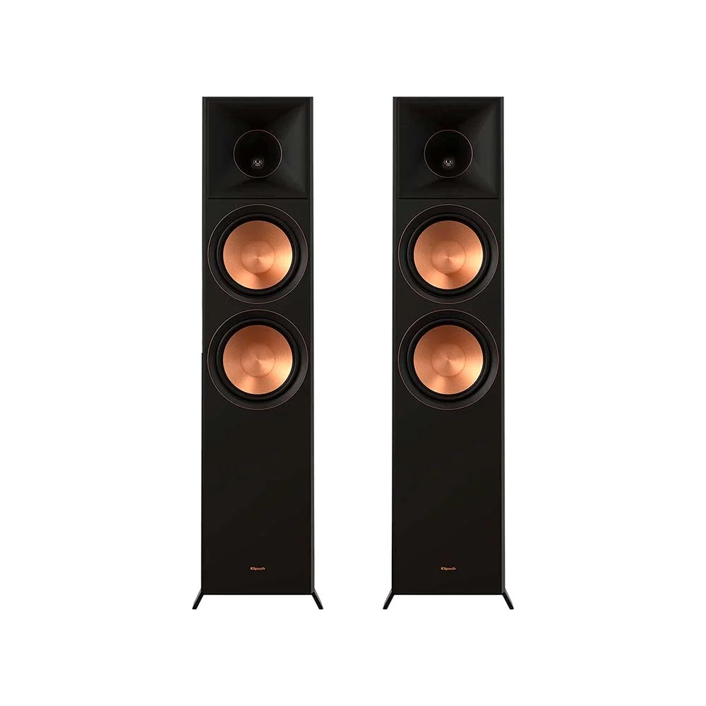Акустическая система Klipsch RP-8060-FA II, Черный детальное изображение - 3