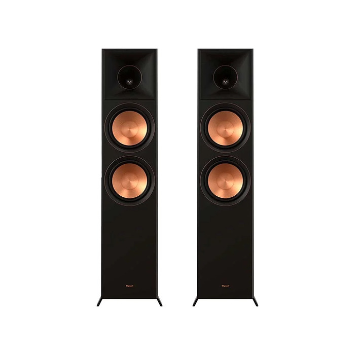Акустическая система Klipsch RP-8060-FA II, Черный №3
