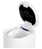 Робот-пылесос ECOVACS DeeBot Ozmo T9 Plus, Белый вариант - 3