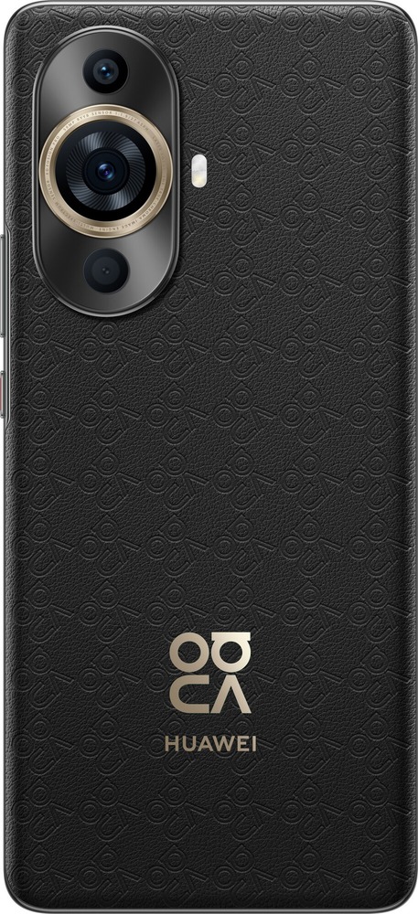 Смартфон Huawei nova 11 Pro 256 Гб Черный, Dual nano SIM №3
