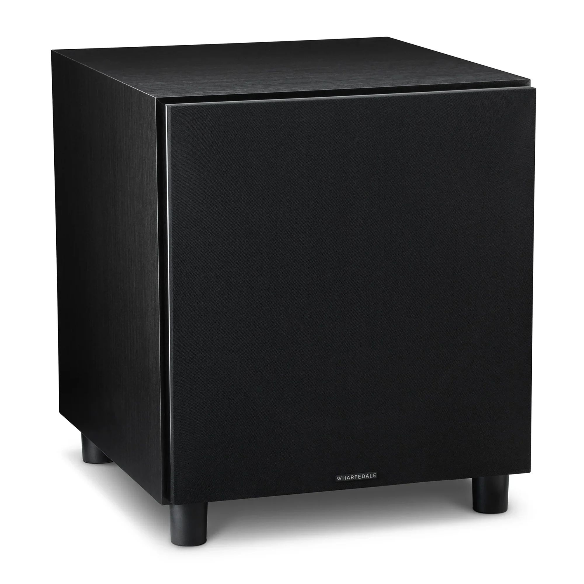 Сабвуферы Wharfedale Diamond SW-15, Черный детальное изображение - 4