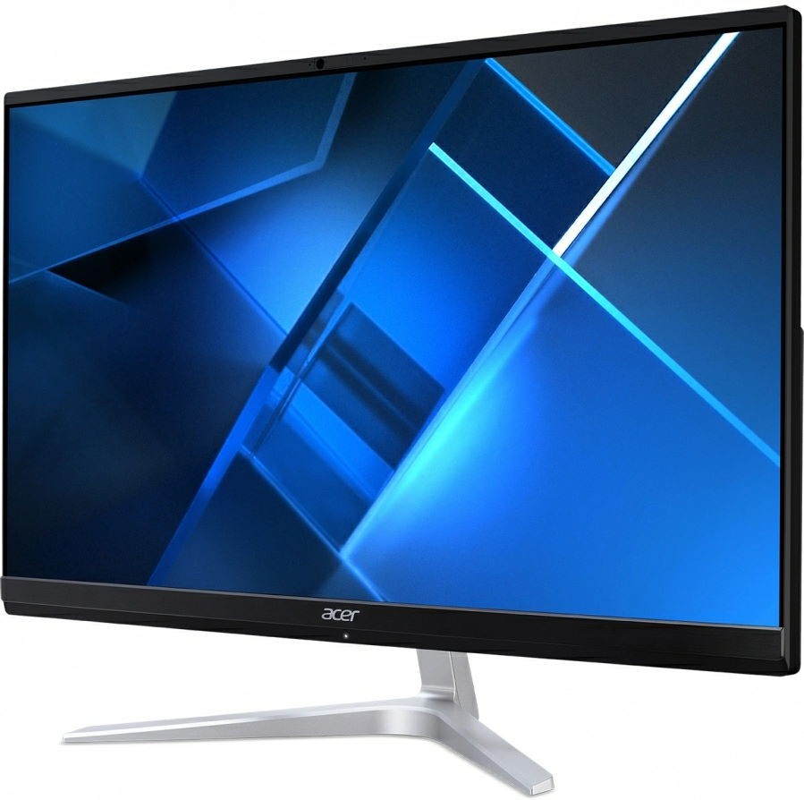 Моноблок Acer Veriton EZ2740G AIO DQ.VUKER.006, Черный детальное изображение - 3