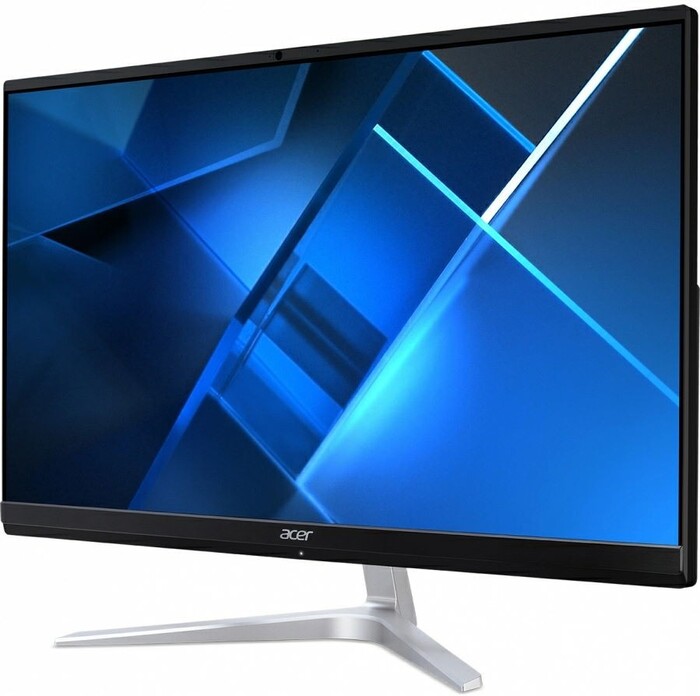 Моноблок Acer Veriton EZ2740G AIO DQ.VUKER.006, Черный №3