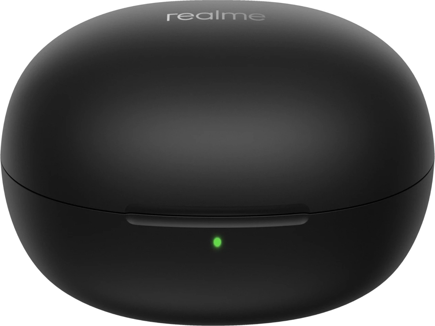 Беспроводные наушники Realme Buds Air 2 Neo, Черный детальное изображение - 4