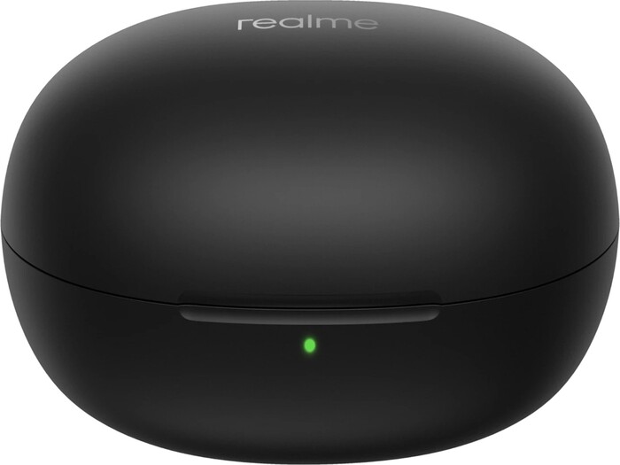 Беспроводные наушники Realme Buds Air 2 Neo, Черный №4