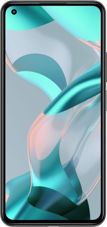 Смартфон Xiaomi 11 Lite 5G NE 256 ГБ, Черный, Dual nano SIM детальное изображение - 4