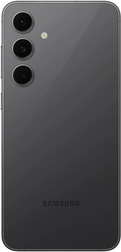 Смартфон Samsung Galaxy S24 FE 128 ГБ, Графит, nano SIM + eSIM детальное изображение - 5
