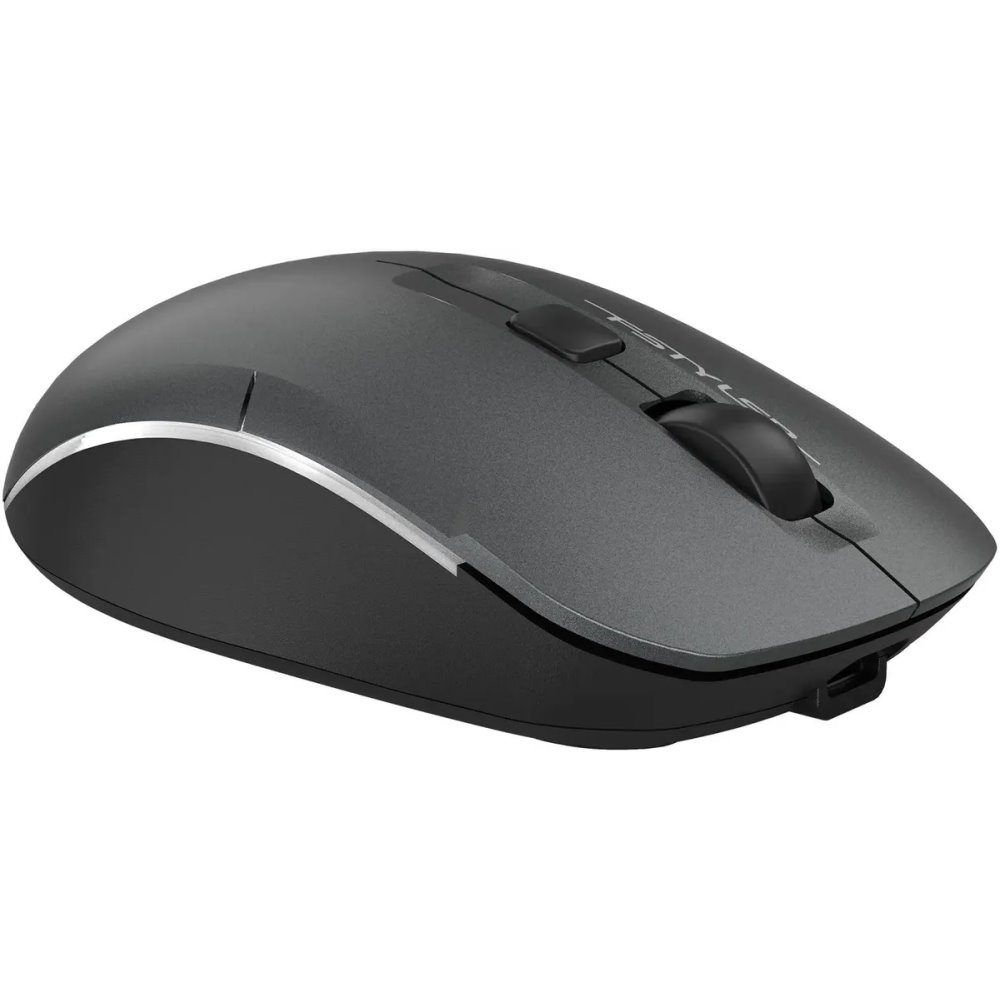 Мышь A4Tech Fstyler FB26CS Air2, Серый детальное изображение - 3