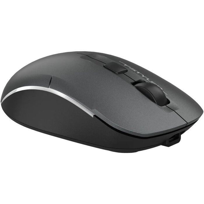 Мышь A4Tech Fstyler FB26CS Air2, Серый №3