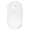 Мышь MiiiW Dual Mode Wireless Mouse Silent Edition (MM302), Белый вариант - 1