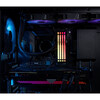Оперативная память Kingston Fury Beast Black RGB DDR5 5200MHz, KF552C40BBAK4-64, 4x16 Гб KIT, 64 Гб вариант - 2