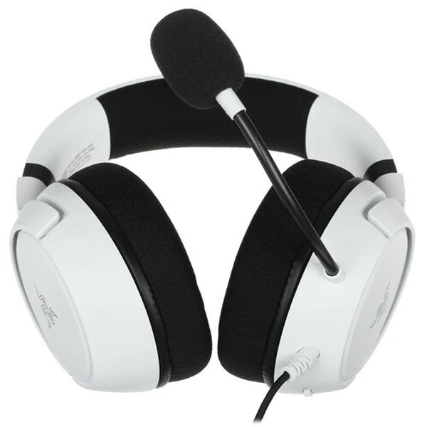 Проводные наушники Razer Kaira X for Xbox, Белый детальное изображение - 4