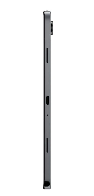 Планшет Samsung Galaxy Tab A11+ 6/128 ГБ, Серый, Wi-Fi+Cellular детальное изображение - 5