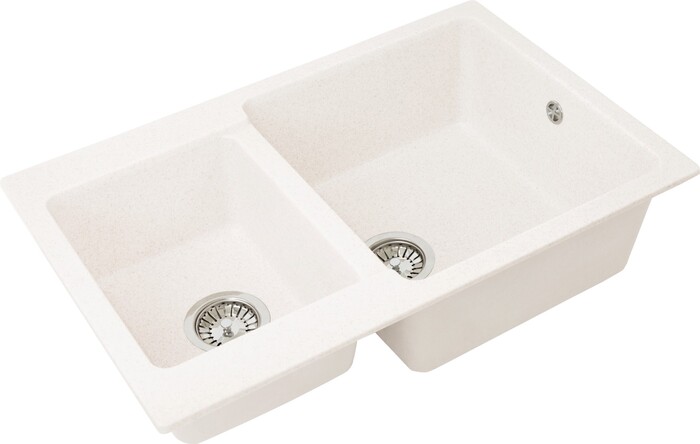 Кухонная мойка Gran-Stone GS-76K  №2
