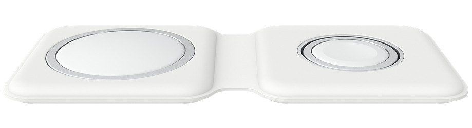 Зарядное устройство Apple MagSafe Duo Charger детальное изображение - 3