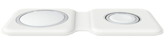 Зарядное устройство Apple MagSafe Duo Charger №3