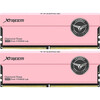 Оперативная память Team T-Force Xtreem Pink DDR5 7600MHz, FFPD532G7600HC36FDC01, 2x16 Гб KIT, 32 Гб вариант - 1