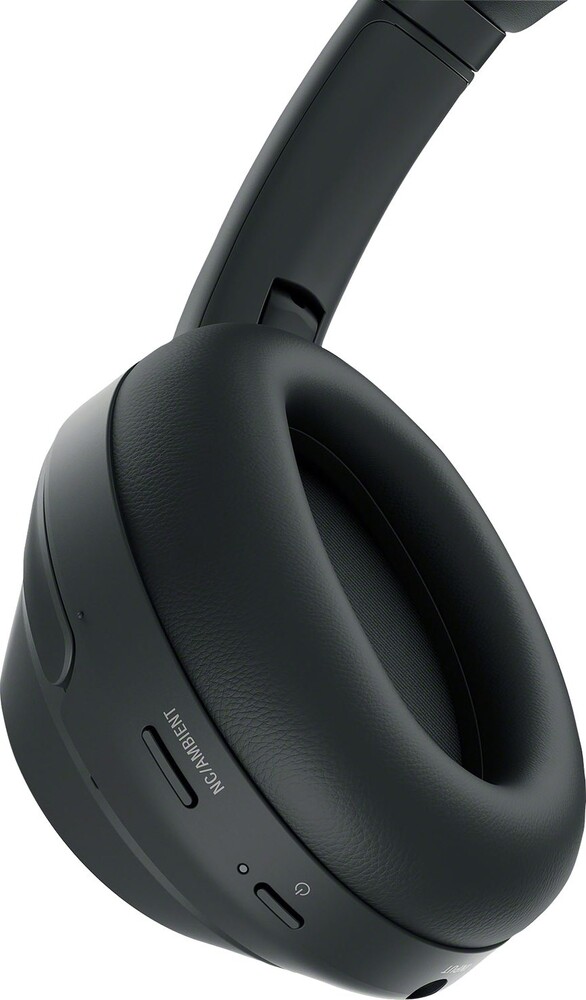 Беспроводные наушники Sony WH-1000XM3, Черный №10