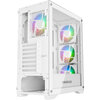 Корпус Powercase Ultimate, Белый вариант - 5