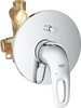 Смеситель Grohe Eurostyle 33637003 вариант - 2
