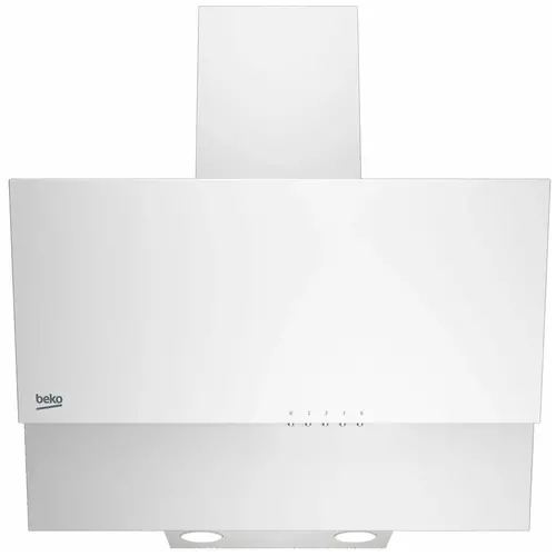 Вытяжка Beko HCA 62320 B, Черный детальное изображение - 1