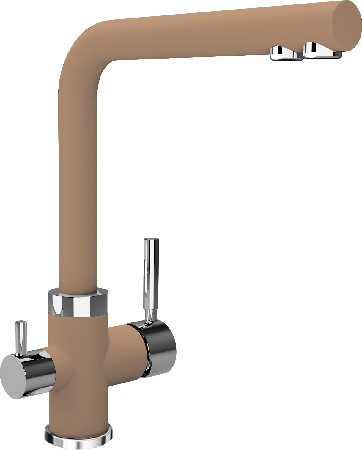 Смеситель Florentina Apec FL 333.19H.2123.104 детальное изображение - 6