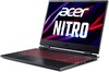 Ноутбук Acer Nitro 5 AN515-58 AN515-58-79B6, RAM 8 ГБ, Черный, SSD 512 ГБ, GeForce RTX 3050 вариант - 3