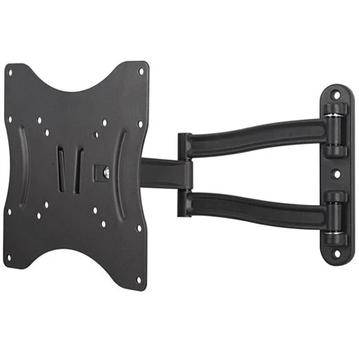 Кронштейн Kromax TECHNO-3, Черный детальное изображение - 1