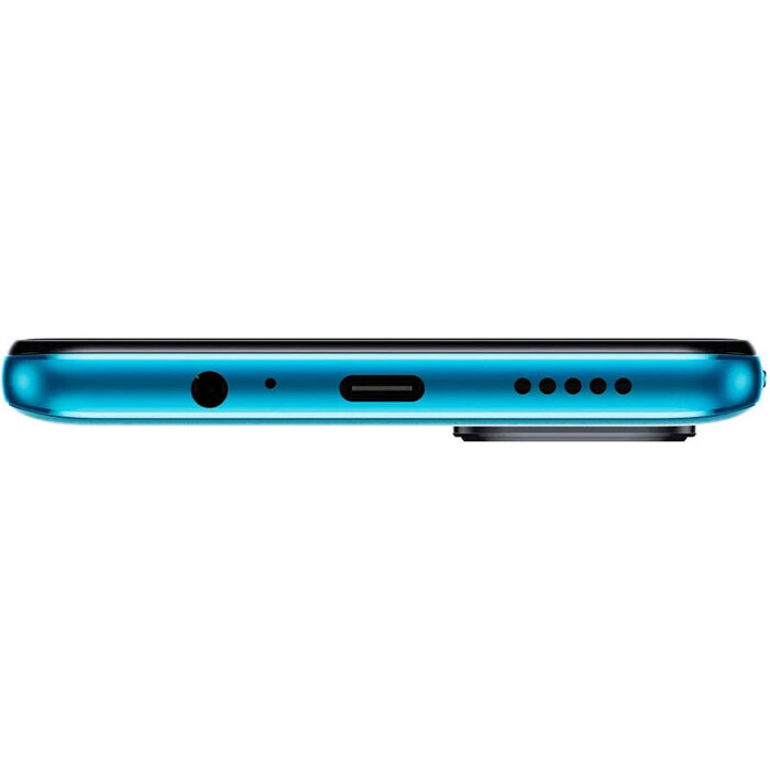Смартфон Xiaomi POCO M4 Pro 128 ГБ, Холодный синий, Dual nano SIM №9