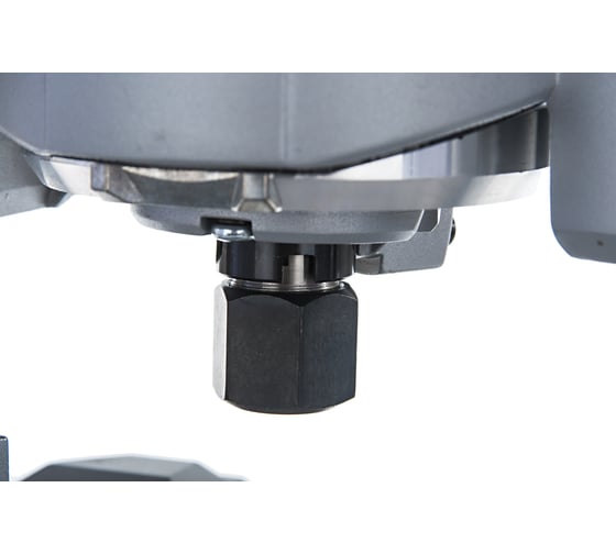 Вертикальная фрезерная машина Bosch GOF 1600 CE Professional 0.601.624.020, 1600 Вт, Голубой детальное изображение - 9